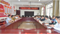 广西名中医工作站（巴马站）——一附院韦艾凌名中医团队巴马瑶族自治县民族（中医）医院站活动纪实