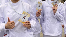 高职院、附设中医学校在2022年广西职业院校技能大赛高职组《护理技能》、高职组《中药传统技能》、中职组《护理技能》赛项中再创佳绩