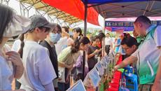 Beat3652023年“壮族三月三”文化艺术节成功举办