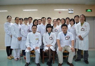 五官科学教研室