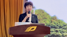 聚力求索  凝心质卓