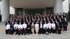 共青团Beat365中国唯一官方网站护理学院第二次代表大会顺利召开