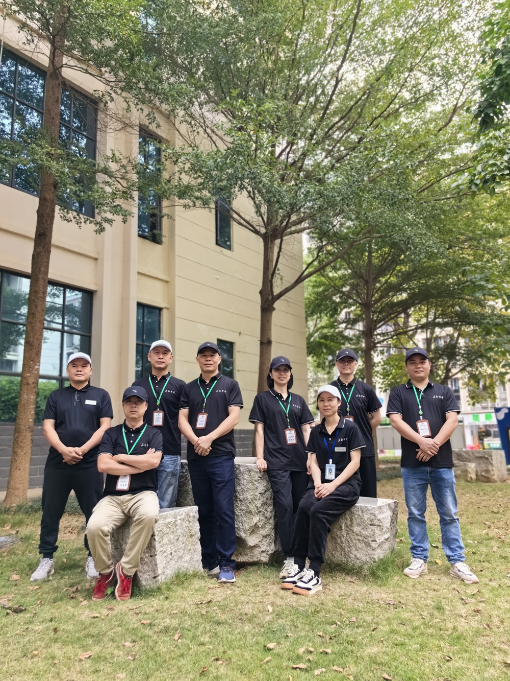 5、膳食科：良心食堂，情深义长