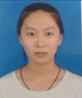2023级 张馨予
