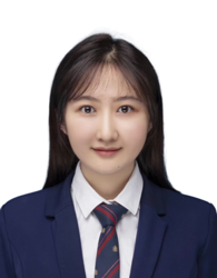 2023级 李馨悦