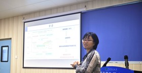 2025年学术讲座5：天然小分子化合物抑制骨破坏性疾病的机制研究