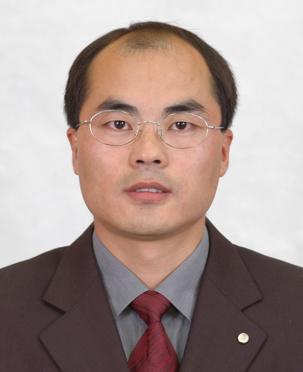 研究生导师简介-zhou