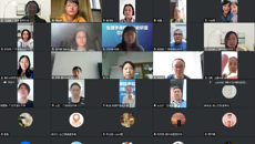 云端教研聚智慧，同心同行共成长——生理学虚拟教研室开展第二次教研活动