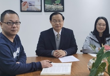 中医各家学说教研室简介