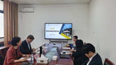 Beat365召开研究生教育和思政课教学成果培育指导会