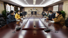 高等教育研究所开展中医学桂派杏林师承班（传统班）用人单位调研及毕业生回访工作