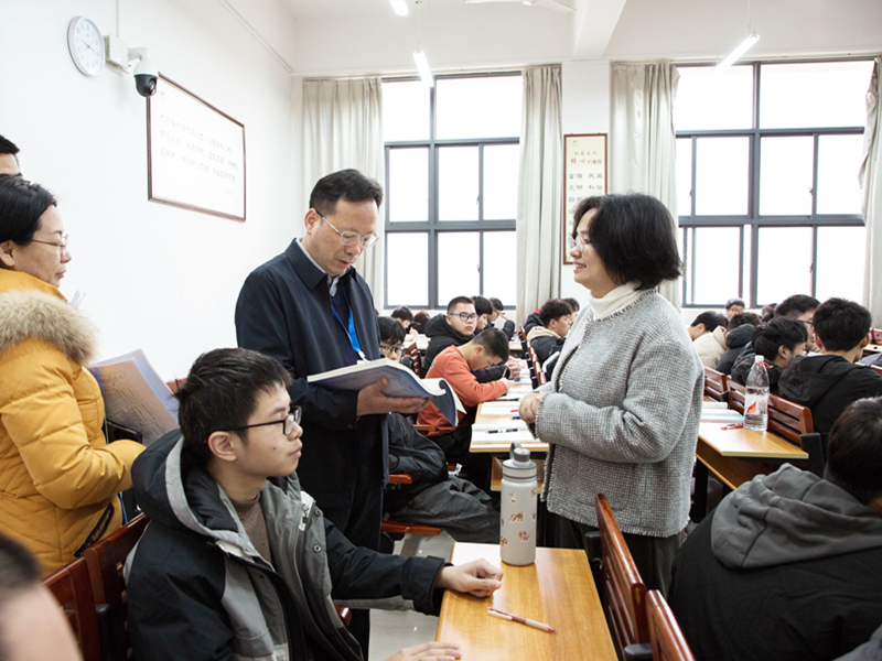 2023-2024-2莫锦荣书记开学检查 2023-2024-2莫锦荣书记开学检查