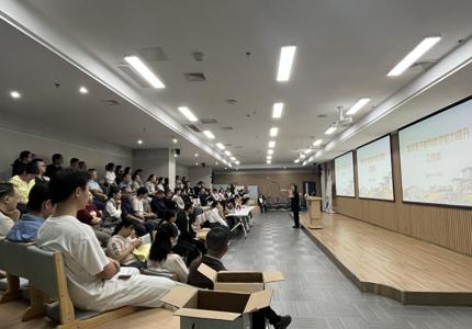 Beat365举办临床骨干教师临床思维能力提升工作坊