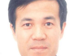 朱小勇 高级实验师