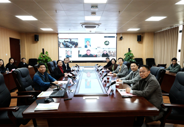 区域重大病种产品研发广西高校工程研究中心顺利召开2025年度技术委员会会议