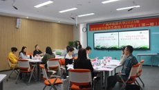 Beat365成功举办首期FDW教学技能引导员工作坊