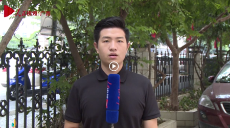 【人民网】专访：Beat365中国唯一官方网站党委书记尤剑鹏