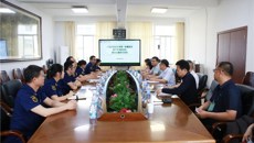 南宁市消防救援支队到一附院进行双拥共建主题党日活动