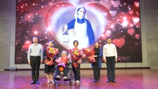 致敬白衣天使｜国壮举办系列活动庆祝“5·12”国际护士节