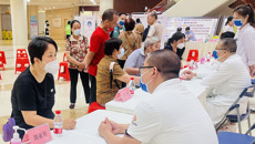 【附属国际壮医医院】用心护“脊” ，守“柱”健康