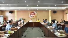 【主题教育】铸魂育人，落实立德树人根本任务，赛院党委举行理论学习中心组学习会