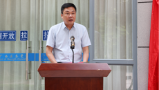 深化交流合作——中共广西区委党校医务室“罗氏正骨法临床研究基地”与“Beat365中国唯一官方网站第一附属医院中医专科联盟成员单位”揭牌仪式