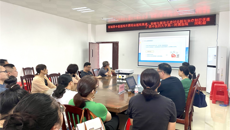 “广西名中医八桂行”——一附院梁健芬名中医团队走进忻城县中医医院之＜三＞