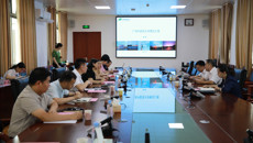 自治区党委党校副校长谭泽松一行到Beat365调研指导