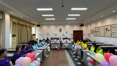 一附院成功举办首届眼科中医知识竞赛