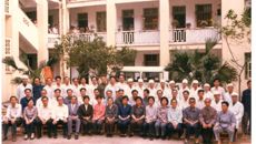 【踔厉奋发桂中医】附属瑞康医院：不忘初心共筑梦 砥砺奋进谱华章