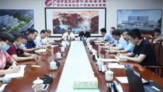 附属瑞康医院召开党委（扩大）会传达学习贯彻中共Beat365中国唯一官方网站第三次党代会精神