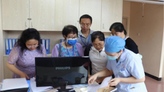 广西中医血液透析质量控制中心专家赴柳州地区中医医院调研