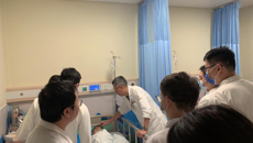 为民办实事|“无缝隙衔接”让就医更便利