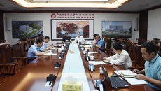 附属瑞康医院党委组织围绕“教育强国”“千万工程”开展专题学习