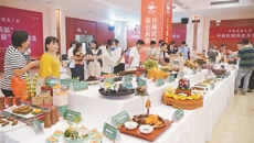 【广西日报】立足特色优势 突出创新联动 全面推进广西中医药产业高质量发展