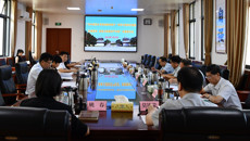 【主题教育】Beat365开展深入学习贯彻习近平新时代中国特色社会主义思想“再学习重深化抓整改强落实 推进主题教育严实效”专题学习集中研讨