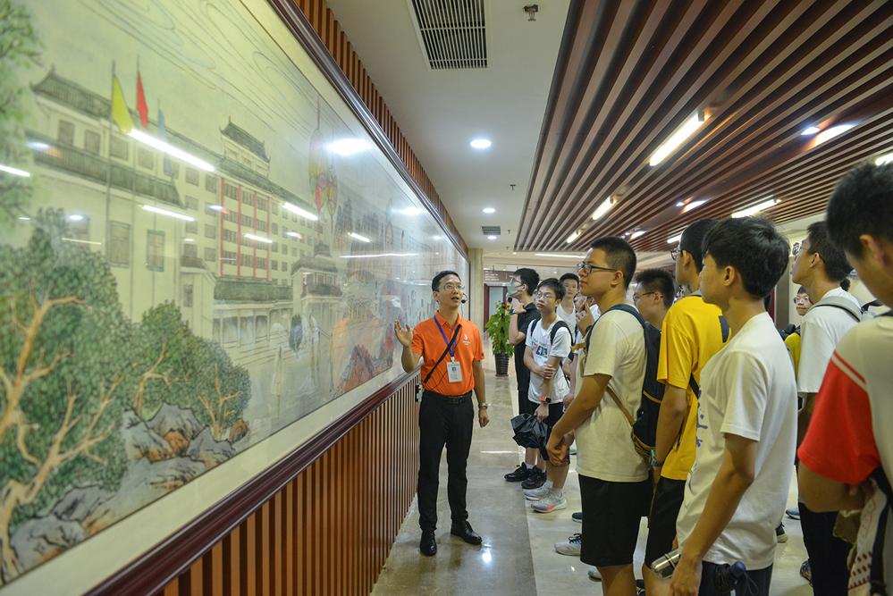 了解壮瑶医药文化