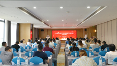 第五期“壮医水蛭疗法技能提升培训班”顺利举办