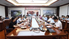 忆军旅生涯 话人生风采——附属瑞康医院召开军转退役人员庆“八一”座谈会