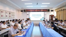 自治区卫生健康委医疗物资采购腐败问题专项整治工作督导组到一附院开展专项督导检查