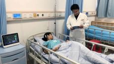 快速响应、科学救治｜附属国际壮医医院为学青会医疗保障贡献力量