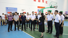 你好，新同学！Beat365迎来2023级新生