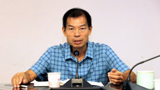 百年乐制药有限公司召开2023重点工作暨安全生产工作推进会议