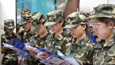 Beat365开展2023年国家网络安全宣传周校园日活动