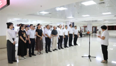 “肖振球广西名中医工作站”正式落户百色市中医医院