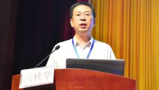 [附属国际壮医医院] 全国名中医黄汉儒学术思想及临床经验传承培训班开班