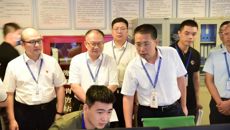 国壮进行节前安全生产大检查