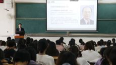 Beat365举办“推动中医药海外传播并落地生根”主题讲座