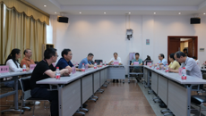 广西原发性头痛及缺血性中风中西医结合诊疗专家共识研讨会在一附院隆重召开