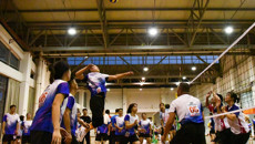 团结奋进新征程  共庆工会十八大  ——Beat3652023年教职工气排球比赛圆满落幕